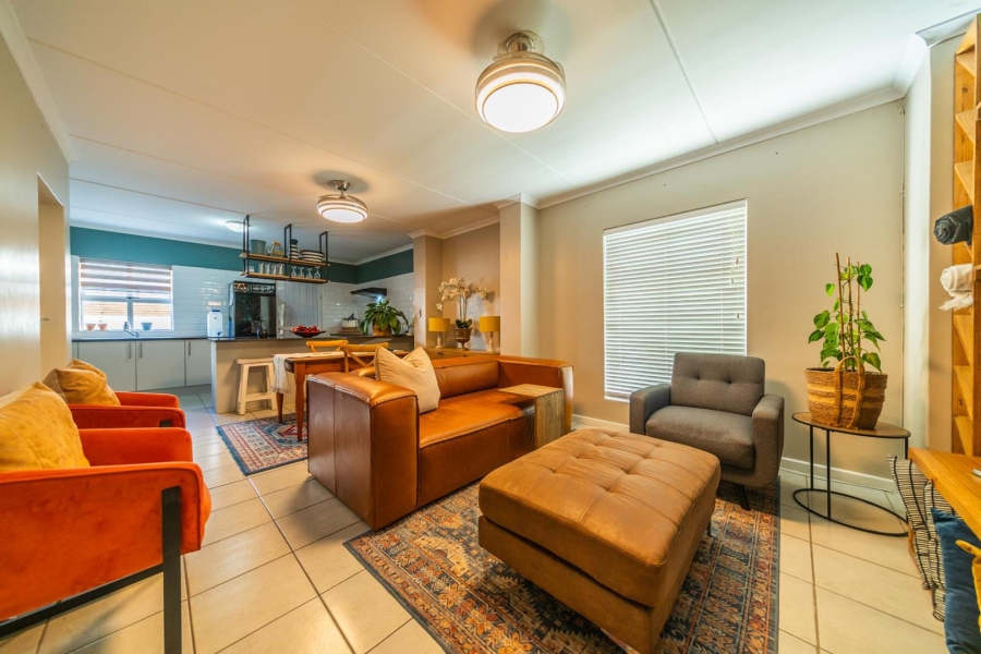 3 Bedroom Property for Sale in Nuutgevonden Western Cape